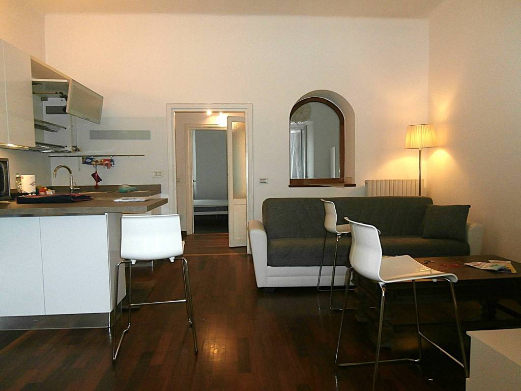 appartamento in vendita a Lecco