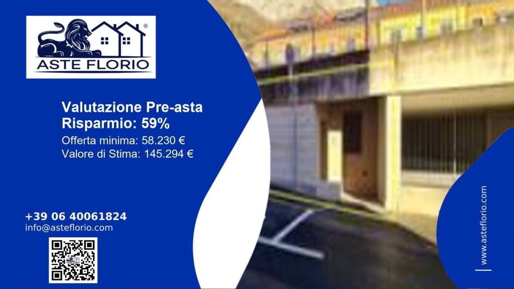 ufficio in vendita a Lecco in zona Viale Turati