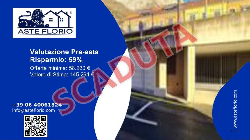 ufficio in vendita a Lecco in zona Rancio