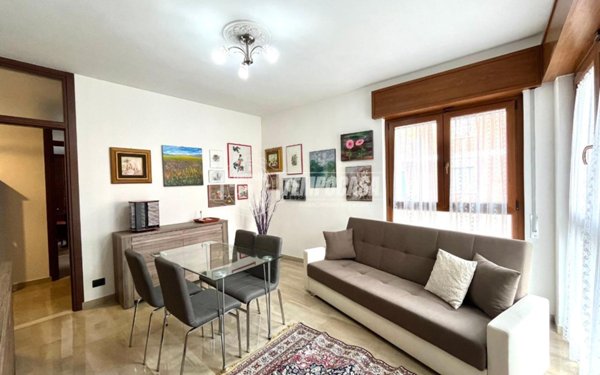 appartamento in vendita a Lecco in zona Viale Turati