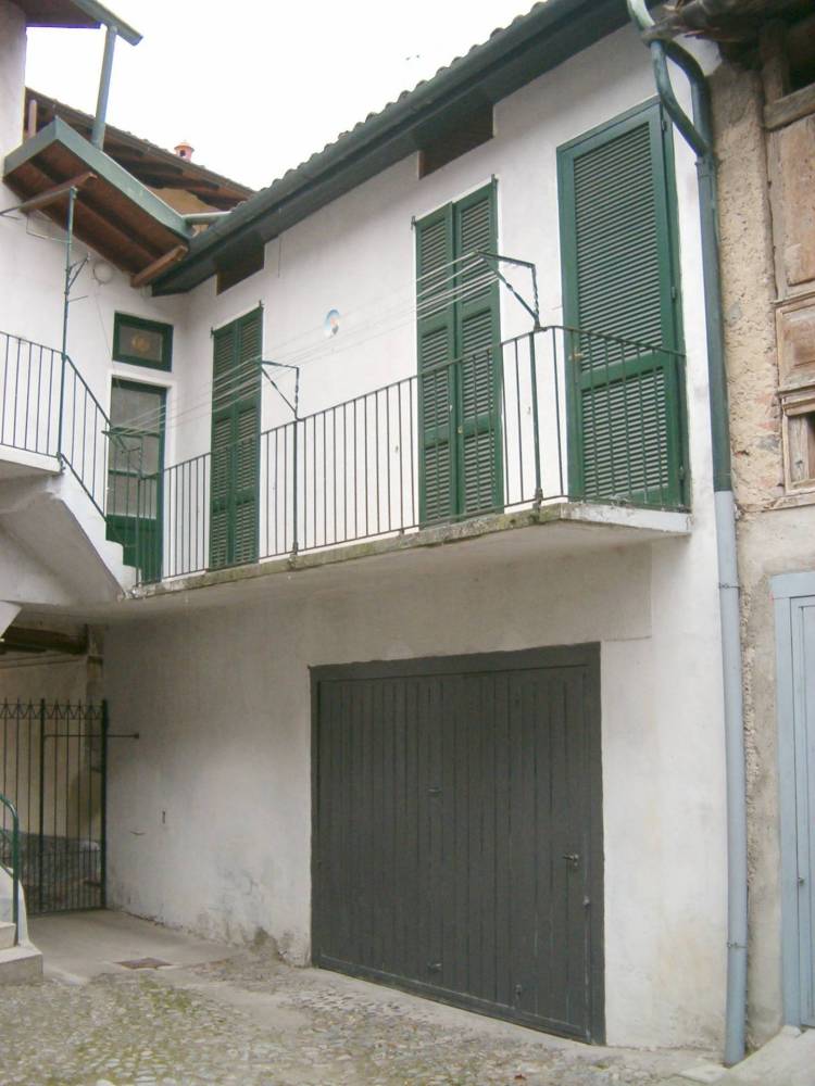 casa indipendente in vendita a Lecco in zona Lecco Centro