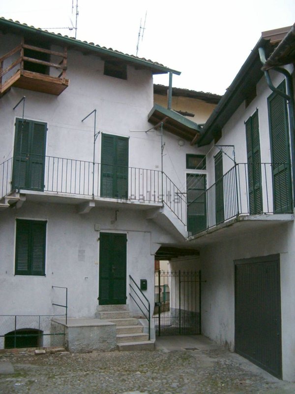 casa indipendente in vendita a Lecco in zona Lecco Centro