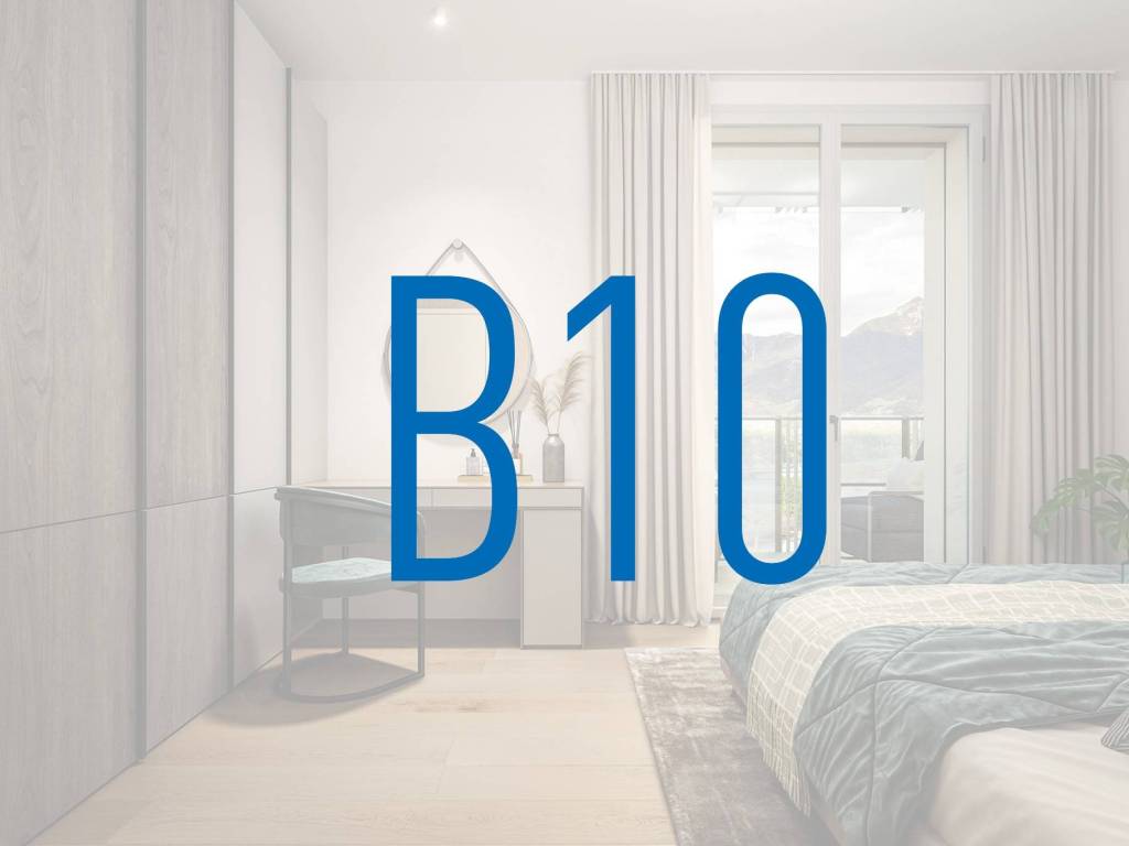 appartamento in vendita a Lecco in zona Maggianico