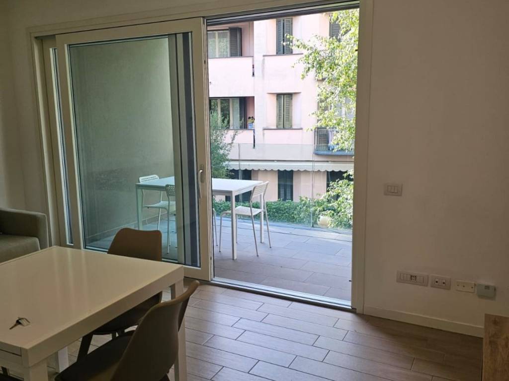 appartamento in vendita a Lecco in zona Castello