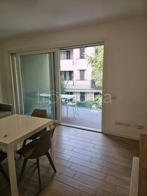 appartamento in vendita a Lecco in zona Castello