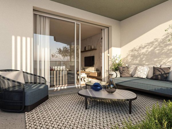 appartamento in vendita a Lecco in zona Pescarenico