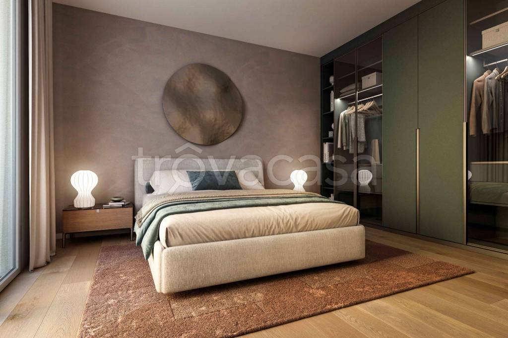 appartamento in vendita a Lecco in zona Pescarenico