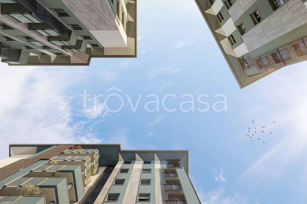 appartamento in vendita a Lecco in zona Pescarenico