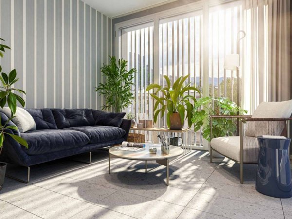 appartamento in vendita a Lecco in zona Maggianico