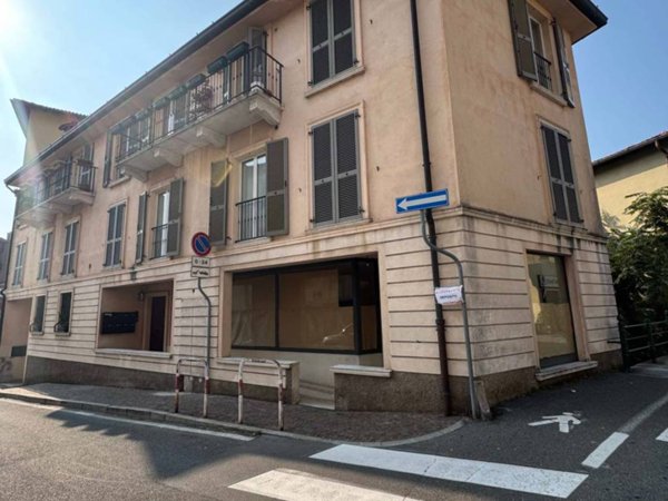 negozio in vendita a Lecco