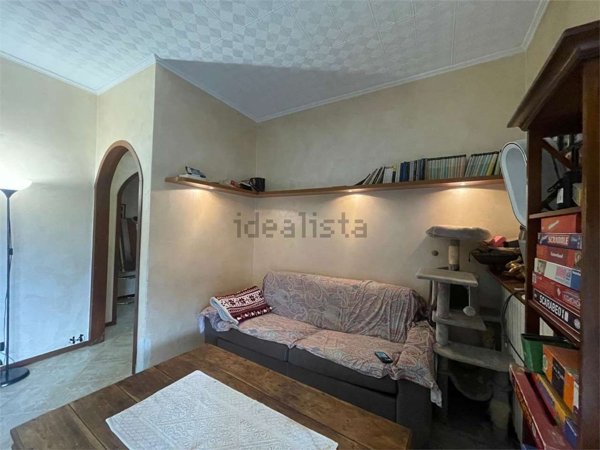 appartamento in vendita a Lecco in zona Via Belfiore