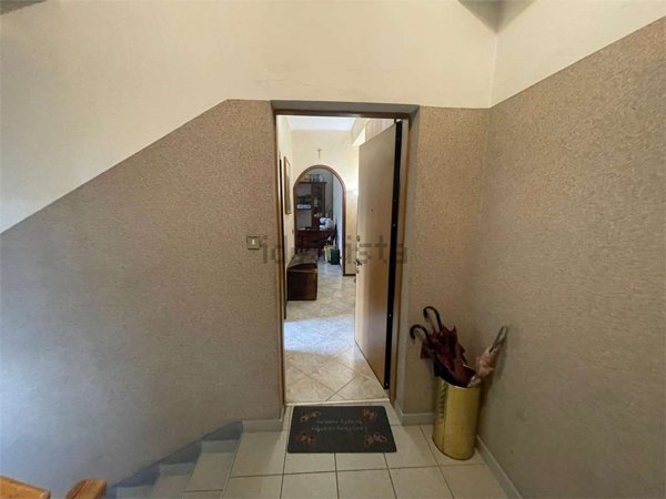 appartamento in vendita a Lecco in zona Germanedo