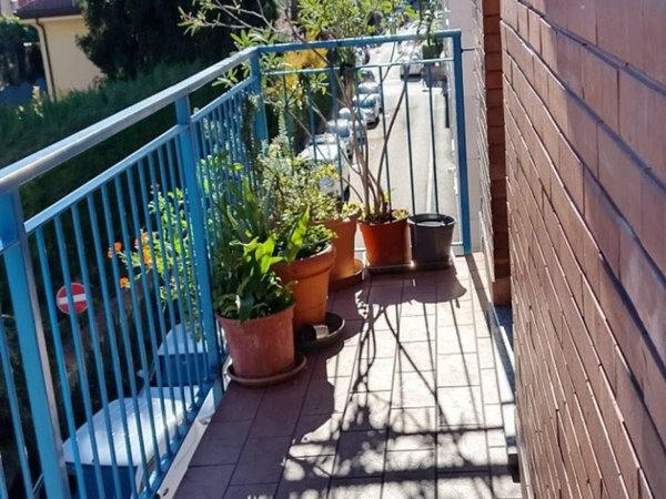 appartamento in vendita a Lecco in zona Viale Turati