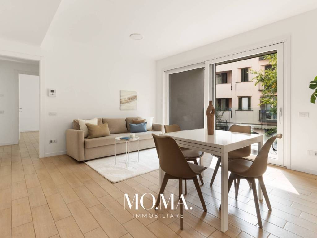 appartamento in vendita a Lecco in zona Castello