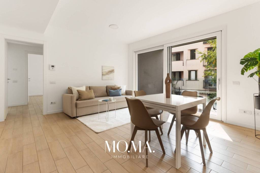 appartamento in vendita a Lecco in zona Castello