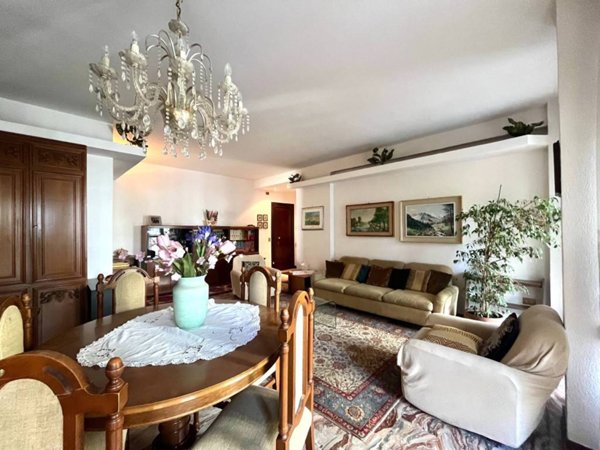 appartamento in vendita a Lecco in zona Viale Turati