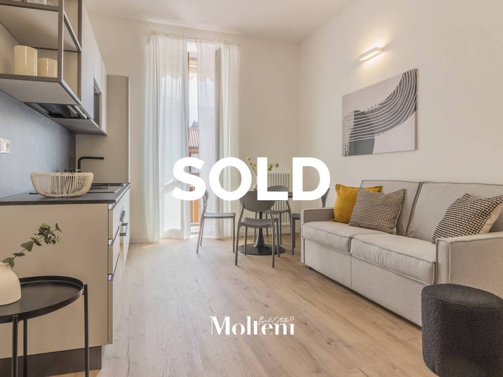 appartamento in vendita a Lecco