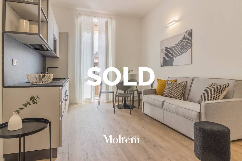 appartamento in vendita a Lecco in zona Lecco Centro