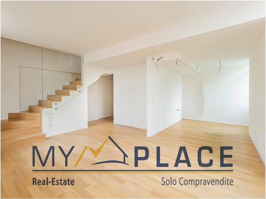 appartamento in vendita a Lecco in zona Lecco Centro