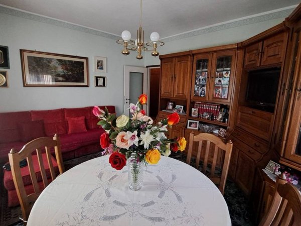 appartamento in vendita a Lecco in zona Viale Turati