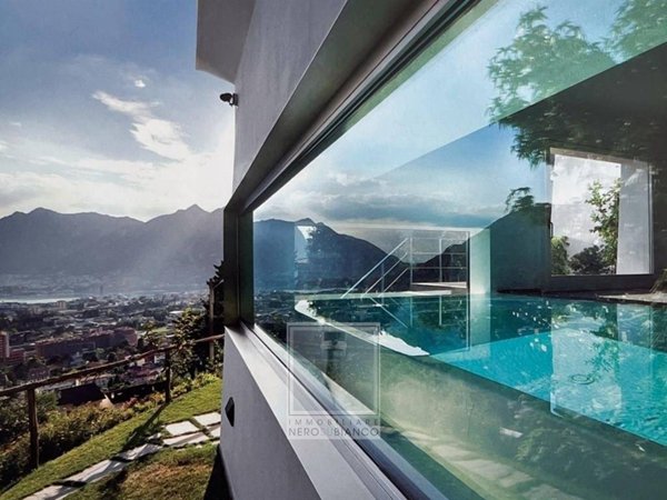 casa indipendente in vendita a Lecco in zona Acquate