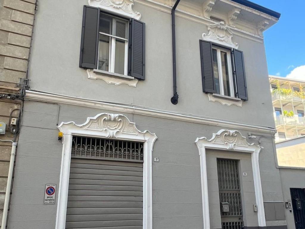 casa indipendente in vendita a Lecco