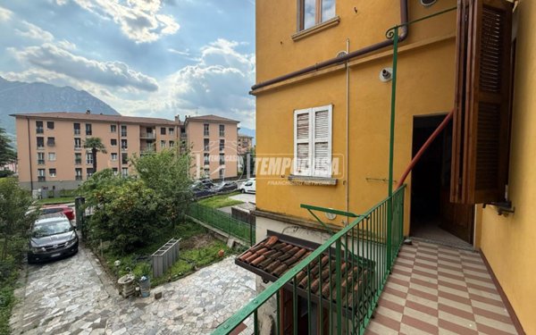 casa indipendente in vendita a Lecco in zona Belledo