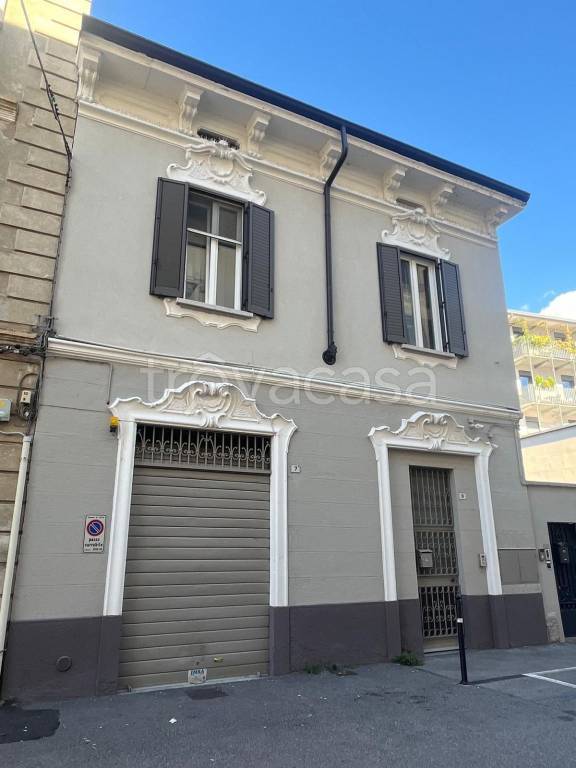 casa indipendente in vendita a Lecco in zona Lecco Centro