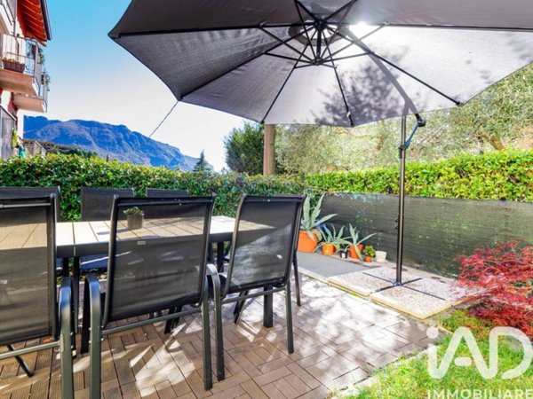 appartamento in vendita a Lecco in zona Rancio