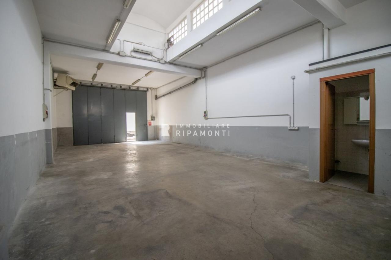 appartamento in vendita a Lecco in zona Acquate