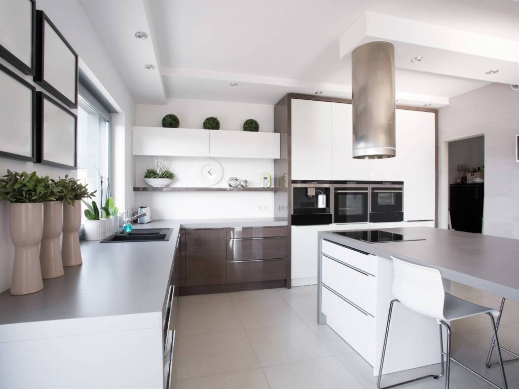 appartamento in vendita a Lecco in zona Castello