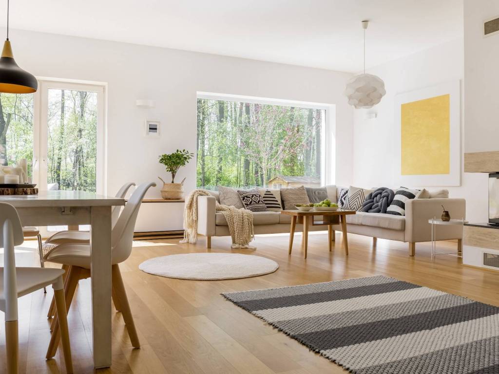 appartamento in vendita a Lecco in zona Castello