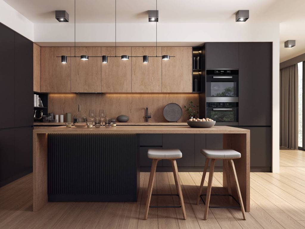 appartamento in vendita a Lecco in zona Castello