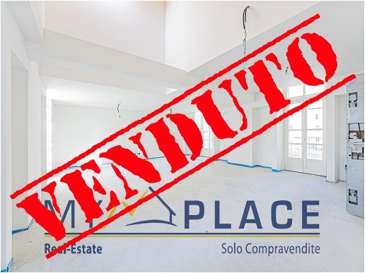 appartamento in vendita a Lecco in zona Lecco Centro