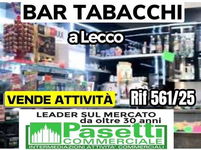 negozio in vendita a Lecco in zona Castello