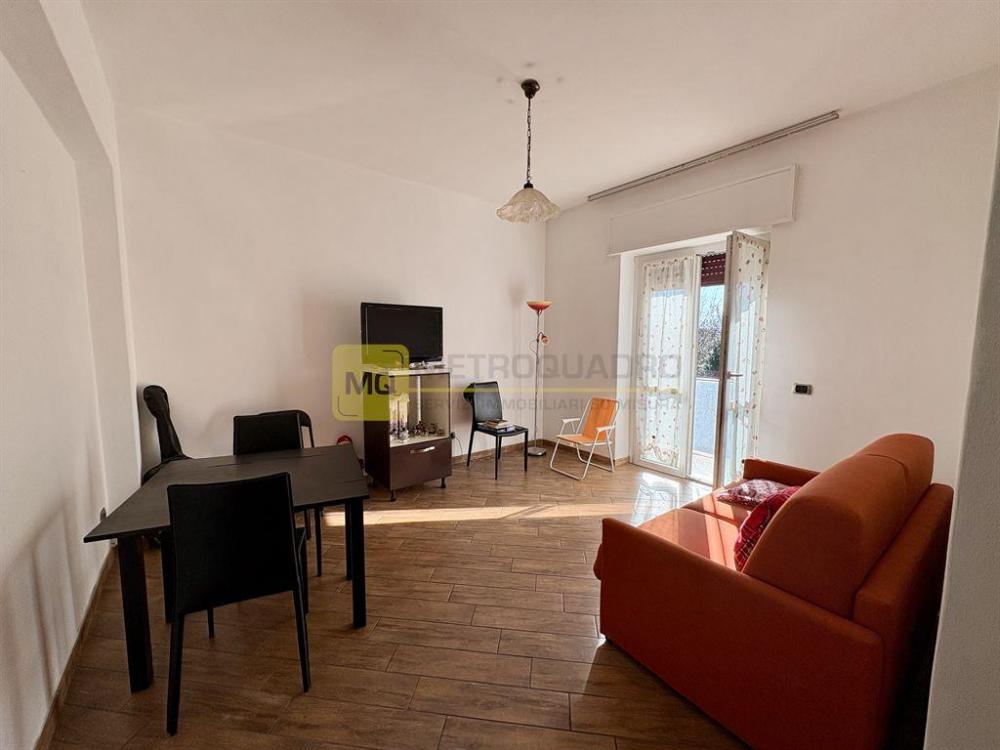 appartamento in vendita a Lecco in zona Viale Turati