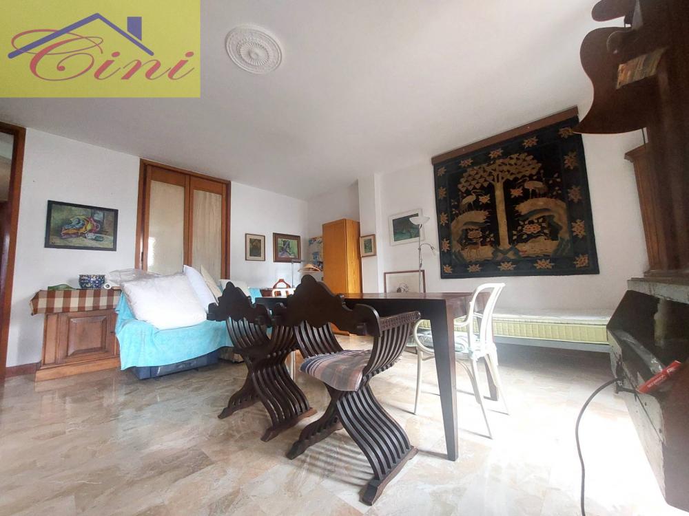 appartamento in vendita a Lecco in zona Viale Turati