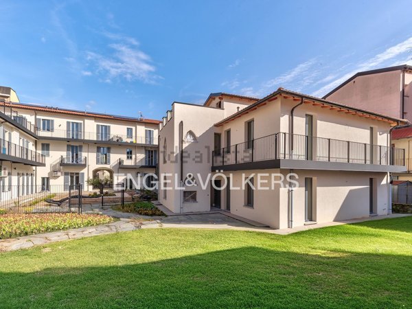 casa indipendente in vendita a Lecco in zona Lecco Centro