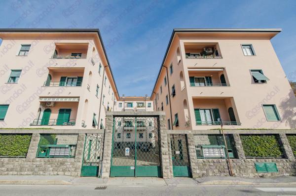 appartamento in vendita a Lecco in zona Germanedo