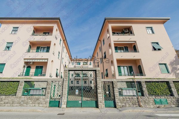 appartamento in vendita a Lecco in zona Lecco Centro