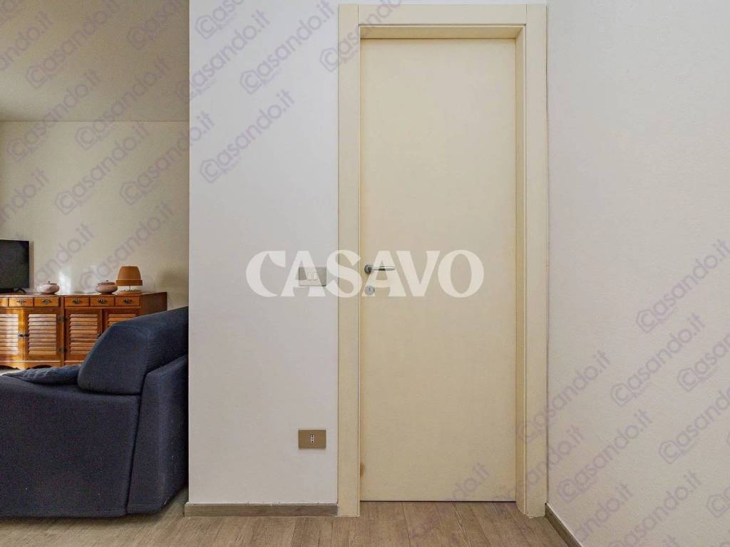appartamento in vendita a Lecco in zona Germanedo