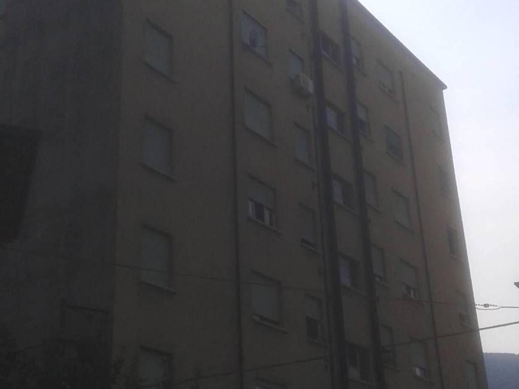 appartamento in vendita a Lecco in zona Maggianico