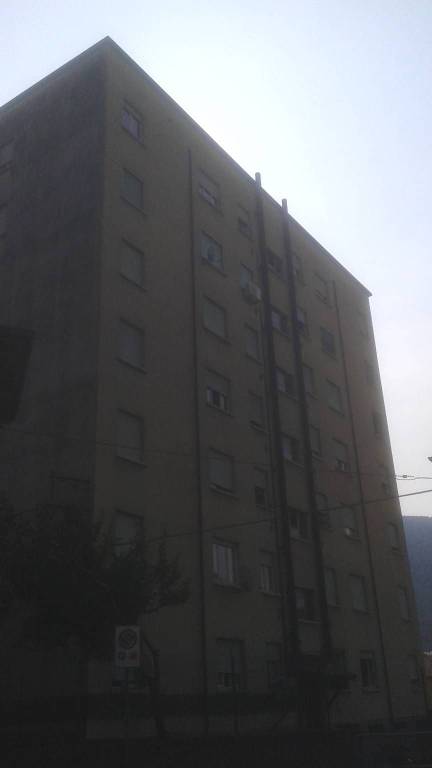 appartamento in vendita a Lecco in zona Maggianico