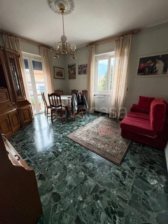 appartamento in vendita a Lecco in zona Viale Turati