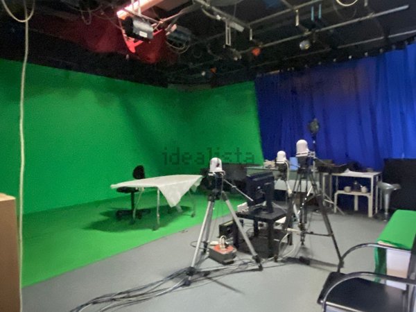 ufficio in vendita a Lecco