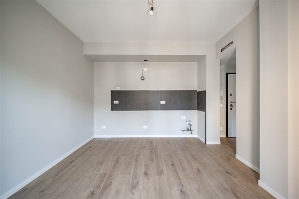 appartamento in vendita a Lecco in zona Santo Stefano