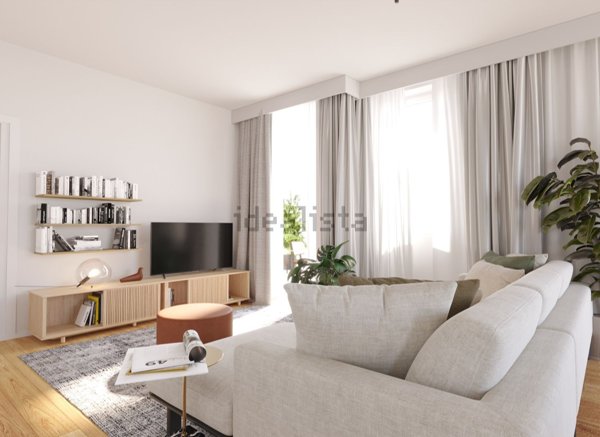 appartamento in vendita a Lecco