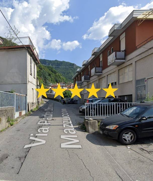 appartamento in vendita a Lecco in zona Rancio