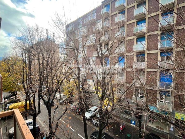 appartamento in vendita a Lecco in zona Viale Turati