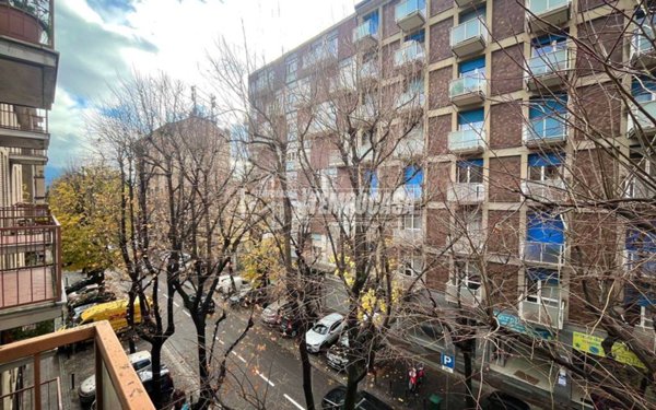 appartamento in vendita a Lecco in zona Viale Turati